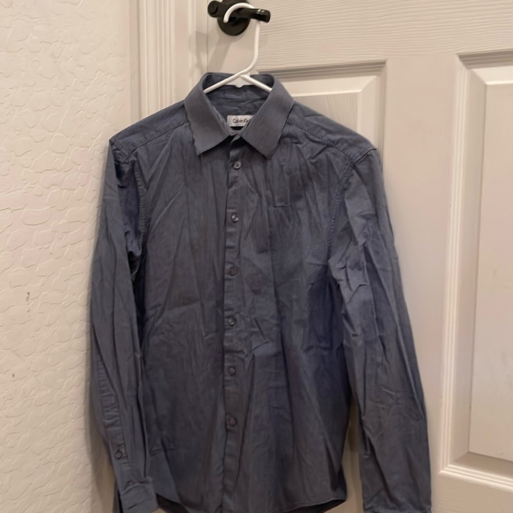 Calvin Klein Dress Shirt